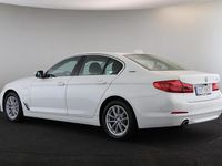 Käytetty BMW 530e 252 HP (185 kW) 2019 Valkoinen Sedan