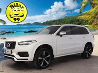 Käytetty Volvo XC90 R-Design 303 HP (222 kW) 2018 Katumaasturi