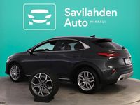 Käytetty Kia XCeed Premium 140 HP (102 kW) 2021 Harmaa Katumaasturi