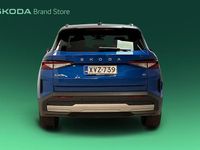 Käytetty Skoda Elroq Selection 150 kW (204 HP) 2025 Katumaasturi