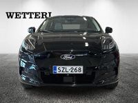 Uusi Ford Puma Gen-E Premium 122 kW (167 HP) 2025 Musta Katumaasturi