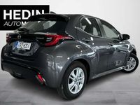 käytetty Mazda 2 Hybrid Hybrid 1.5 (116) Agile Comfort -paketilla