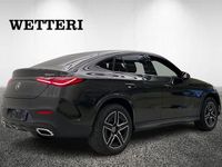 Käytetty Mercedes GLC300e Business 313 HP (230 kW) 2024 Coupe - kaksiovinen