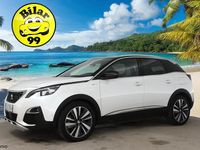 Käytetty Peugeot 3008 GT 301 HP (221 kW) 2020 Katumaasturi