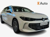 Uusi VW Passat Elegance 201 HP (147 kW) 2026 Valkoinen Farmari