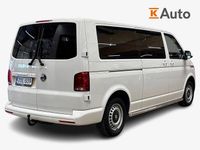 Käytetty VW Caravelle Comfortline 150 HP (110 kW) 2022 Tila-auto