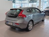 käytetty Volvo V40 T2 Classic aut TAKUU 24KK/40TKM