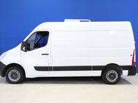 Käytetty Opel Movano S 146 HP (107 kW) 2019 Van