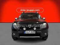 Käytetty Dacia Duster Lauréate 109 HP (80 kW) 2014 Katumaasturi