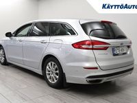 käytetty Ford Mondeo Wagon 2.0 TDCi EcoBlue 190hv A8 AWD Titanium