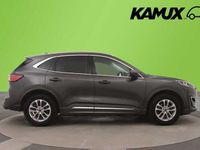 käytetty Ford Kuga 