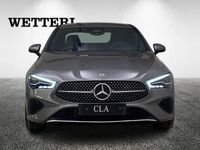 käytetty Mercedes E250 CLA-sarjaA Business Edition - Rahoituskorko alk. 2,99%+kulut - Distronic / Kaukovaloavustin / Advanced Plus paketti / Navigointi / Keyless-Go /