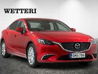 käytetty Mazda 6 Sedan 2,0 (165) SKYACTIV-G Business Edition 6AT 4ov YB2B