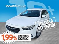 Käytetty Opel Insignia Innovation 136 HP (100 kW) 2019 Valkoinen Farmari