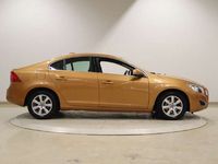 käytetty Volvo S60 D3 Momentum