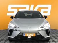 Käytetty MG MG4 EV Luxury 150 kW (204 HP) 2023 Viistoperä