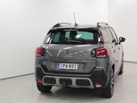 käytetty Citroën C3 Aircross PureTech 130 Shine Launch Edition