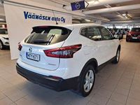 käytetty Nissan Qashqai DIG-T 160 Tekna+ 2WD DCT NNC