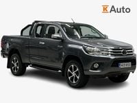 Käytetty Toyota HiLux Active 150 HP (110 kW) 2018 Nouto