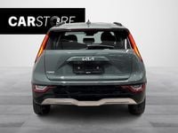 Käytetty Kia e-Niro 150 kW (204 HP) 2023 Katumaasturi