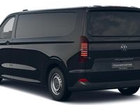 Uusi VW Transporter 109 HP (80 kW) 2026 Van