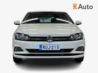 käytetty VW Polo 2020 Style 1,0 TSI 70 kW