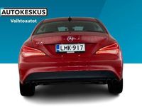 käytetty Mercedes CLA180 BE A Premium Business Bi