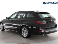 käytetty BMW 330e XDRIVE A CHARHE XDRIVE TOURING 71CY