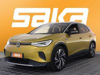 Käytetty VW ID.4 Pro Performance 150 kW (204 HP) 2021 Katumaasturi
