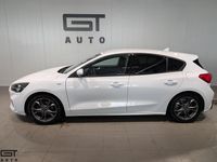 Käytetty Ford Focus ST-Line 151 HP (111 kW) 2020 Viistoperä