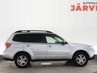 Käytetty Subaru Forester 150 HP (110 kW) 2012 Katumaasturi