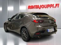 Käytetty Mazda 3 Vision 122 HP (89 kW) 2020 Viistoperä