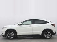 käytetty Honda HR-V 1,5 Executive CVT