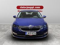 käytetty Skoda Octavia 1,6 TDI Style - LED