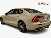 Käytetty Volvo S60 Business Edition 392 HP (288 kW) 2020 Sedan