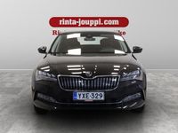 käytetty Skoda Superb 1,4 TSI PHEV Ambition iV DSG Autom