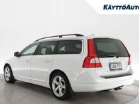 käytetty Volvo V70 D4 Summum aut