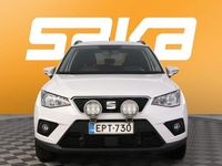 Käytetty Seat Arona Style 95 HP (69 kW) 2018 Katumaasturi
