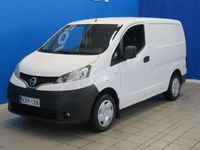 käytetty Nissan NV200 Van 1,5dCi 90 DPF 5MT Euro5 Blind, SSD Blind, Working Star Edition I