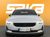 Käytetty Polestar 2 Performance 350 kW (476 HP) 2021 Viistoperä
