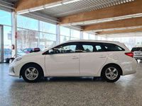 käytetty Toyota Auris Touring Sports 1,8 Hybrid Active Edition - 3kk lyhennysvapaa - Ilmainen kotiintoimitus! - J. autoturva