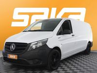 Käytetty Mercedes Vito 85 kW (116 HP) 2022 Van