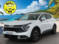 Käytetty Kia Sportage EX 150 HP (110 kW) 2022 Katumaasturi