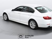 käytetty BMW 520 520 F10 Sedan d A xDrive Business Exclusive Edition