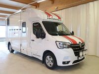 käytetty Renault Master 2.3 dCi UMELIGHT-4S Stuteri