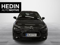 käytetty Citroën C4 Cactus PureTech 110 Feel