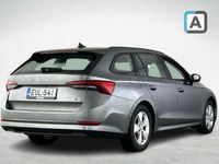 käytetty Skoda Octavia Combi 1.5 TSI 150hv Style BusinessLine DSG Autom. - Webasto / Vetokoukku / Navi / ACC