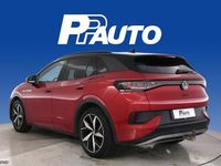 Käytetty VW ID.4 GTX 219 kW (299 HP) 2022 Katumaasturi
