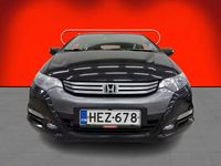 Käytetty Honda Insight Elegance 2009 Viistoperä