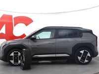 Käytetty Kia EV3 Inspiration 150 kW (204 HP) 2024 Harmaa Katumaasturi